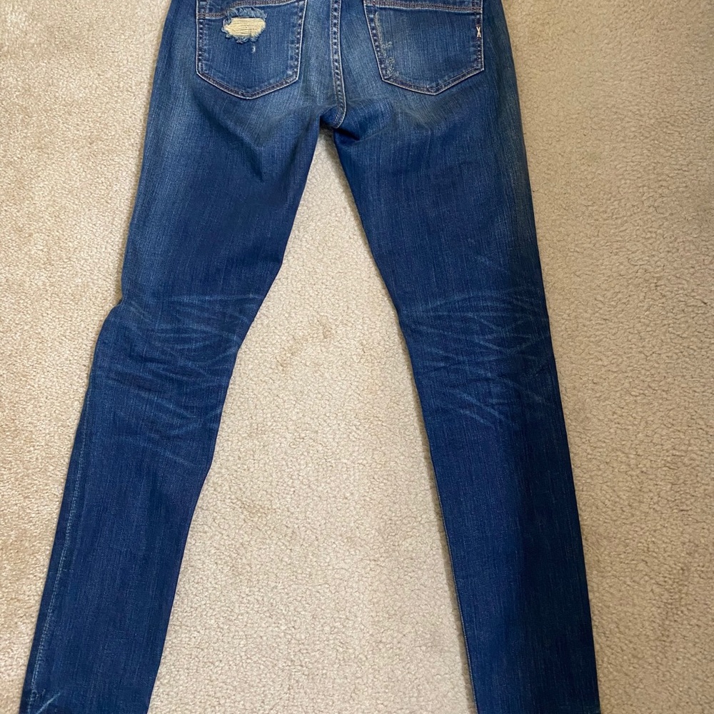 💫💫Express jeans💫💫 - Picture 3 of 3
